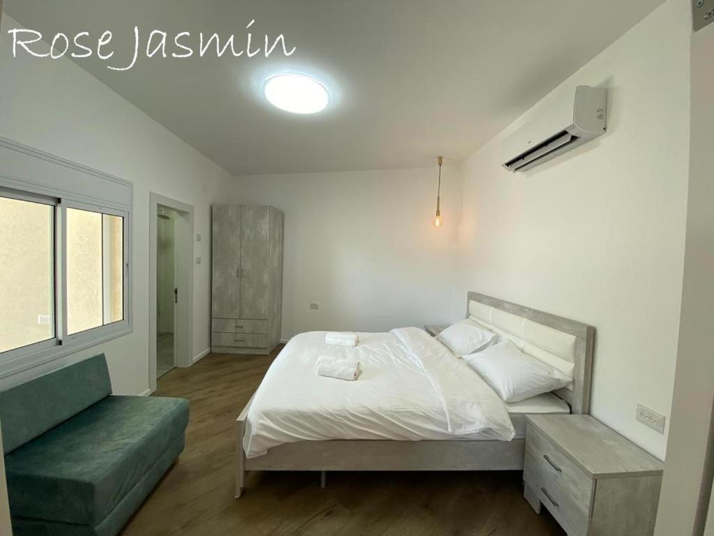 Jasmin Suites Majdal Shams Exterior foto