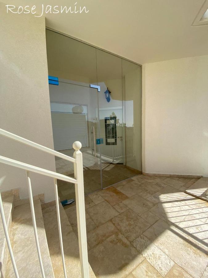 Jasmin Suites Majdal Shams Exterior foto